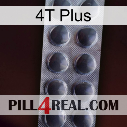 4T Plus 30